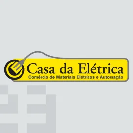 Casa da eletrica